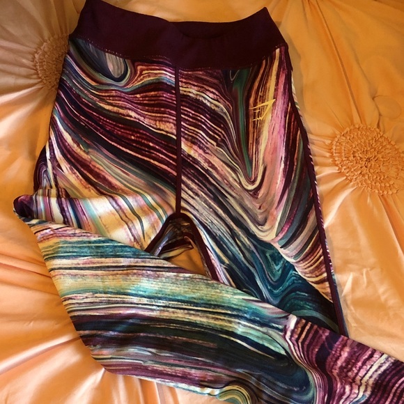 Gymshark Pants - GYMSHARK GYM LEGGINGS